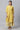 Yellow Flared Culottes