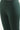 Green Knitted Solid Winter Tights