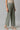 Grey Acrylic Knitted Palazzo Pants