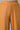 Brown Knitted Narrow Palazzo