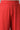 Red Knitted Narrow Palazzo