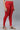 Red Poly Lycra Tights
