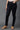 Blue Yarn-Dyed Denim Jeggings