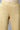 Beige Yarn-Dyed Solid Trousers