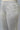 Grey Yarn-Dyed Solid Trousers