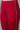 Brown Ankle Length Jersy Pants