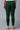 Yellow Cotton Lycra Tights For Women
