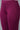 Purple Cotton Lycra Tights For Women