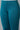 Blue Cotton Lycra Tights For Women