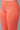 Peach Cotton Lycra Tights For Women