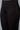 Black Cotton Lycra Tights For Women