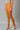 Brown Poly Lycra Women Churidar