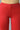 Red Poly Lycra Women Churidar