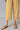 Gold Gathered Culottes