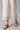 White Gathered Culottes