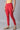 Red Poly Lycra Tights