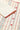 Ecru Band Collar Straight kurta