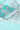 Light Blue Straight Floral Print kurta in Round neck
