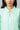Green Ethnic Shirt Collar kurta in Geometric Print