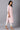 Pink Ethnic kurta