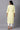 Yellow Ethnic kurta