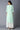 Green Ethnic kurta