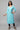 Blue Ethnic kurta