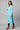Blue Ethnic kurta