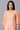 Peach Mughal Printed kurta