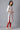 White Casual kurta