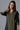 Black Geometric Printed Pure Cotton Straight Kurta and Palazzo Co-ord Set