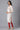 White Casual kurta