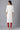 White Casual kurta