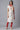 White Casual kurta