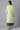 Yellow Modern Ethnic kurta