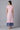 Pink Modern Ethnic kurta
