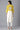 Yellow Modern Ethnic kurta