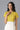 Yellow Modern Ethnic kurta