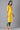 Yellow Modern Ethnic kurta