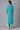 Blue Printed kurta