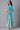 Blue Printed kurta