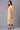 Orange Modern Ethnic kurta