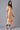 Orange Modern Ethnic kurta