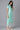Green Modern Ethnic kurta