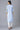Blue Printed kurta