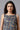 Blue Festive Ethnic kurta
