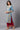 Smoke Blue Festive Ethnic kurta