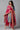 Smoke Blue Festive Ethnic kurta