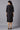 Black Festive Ethnic kurta