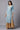 Blue Festive Ethnic kurta
